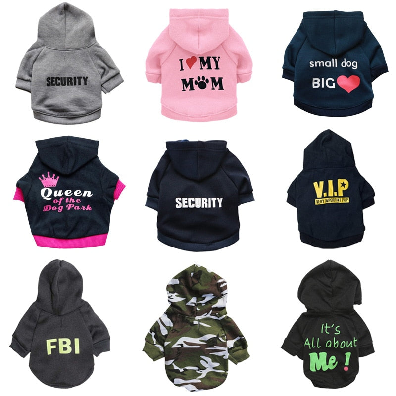 Cool Saying Hoodies