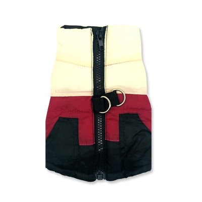 Waterproof Dog Vest