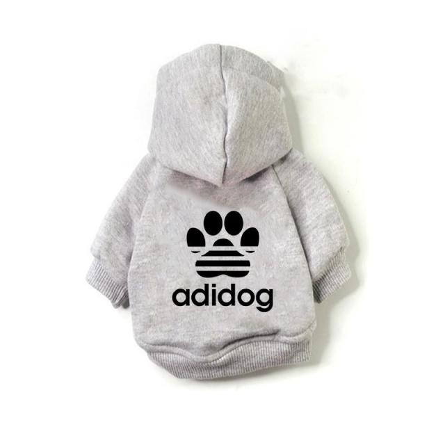Sporty Hoodies