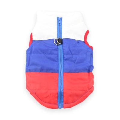 Waterproof Dog Vest